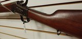 Used Remington Rolling Block Model 4 with Bayonet - 3 of 25