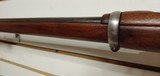Used Remington Rolling Block Model 4 with Bayonet - 8 of 25