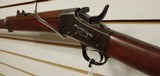 Used Remington Rolling Block Model 4 with Bayonet - 4 of 25