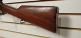 Used Remington Rolling Block Model 4 with Bayonet - 2 of 25