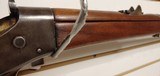 Used Remington Rolling Block Model 4 with Bayonet - 17 of 25