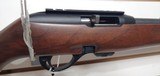 Used Remington Model 597 22 Long Rifle - 13 of 19