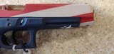 Used Glock Model 34 9mm Original Box Un-fired Custom Paint Job - 16 of 19