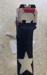 Used Glock Model 34 9mm Original Box Un-fired Custom Paint Job - 19 of 19