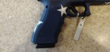 Used Glock Model 34 9mm Original Box Un-fired Custom Paint Job - 14 of 19