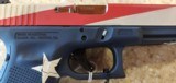 Used Glock Model 34 9mm Original Box Un-fired Custom Paint Job - 13 of 19