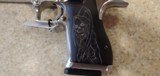 Used Desert Eagle 44 cal in original case with 2 extra mags - 2 of 17