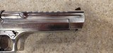 Used Desert Eagle 44 cal in original case with 2 extra mags - 12 of 17