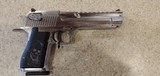 Used Desert Eagle 44 cal in original case with 2 extra mags - 11 of 17