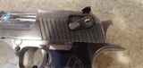 Used Desert Eagle 44 cal in original case with 2 extra mags - 3 of 17