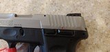 New Taurus
G2C 9mm Luger Single/Double 3.20" 12+1 Black Polymer Grip Black Polymer Frame Stainless Steel Slide - 3 of 12