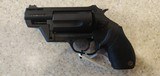 Used Taurus Public Defender .45 Colt/.410 Gauge Revolver - 6 of 13