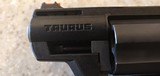 Used Taurus Public Defender .45 Colt/.410 Gauge Revolver - 2 of 13