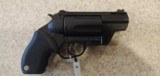 Used Taurus Public Defender .45 Colt/.410 Gauge Revolver - 9 of 13