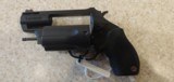 Used Taurus Public Defender .45 Colt/.410 Gauge Revolver - 1 of 13