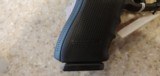 Used G20 Gen4 Standard
10mm Auto Very Clean with Original case - 9 of 14
