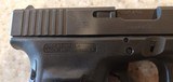 Used G20 Gen4 Standard
10mm Auto Very Clean with Original case - 10 of 14