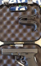 Used G20 Gen4 Standard
10mm Auto Very Clean with Original case - 1 of 14