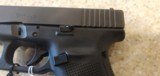 Used G20 Gen4 Standard
10mm Auto Very Clean with Original case - 5 of 14
