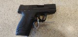 Used Smith and Wesson Shield 9mm very good condition, original box - 17 of 17