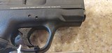 Used Smith and Wesson Shield 9mm very good condition, original box - 16 of 17