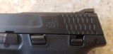 Used Smith and Wesson Shield 9mm very good condition, original box - 7 of 17