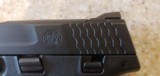 Used Smith and Wesson Shield 9mm very good condition, original box - 10 of 17