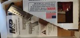 Used Smith and Wesson Shield 9mm very good condition, original box - 2 of 17