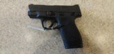Used Smith and Wesson Shield 9mm very good condition, original box - 3 of 17