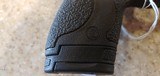 Used Smith and Wesson Shield 9mm very good condition, original box - 12 of 17