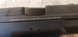 Used Smith and Wesson Shield 9mm very good condition, original box - 14 of 17