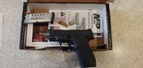 Used Smith and Wesson Shield 9mm very good condition, original box - 1 of 17