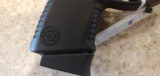 Used Taurus PT111 Millennium G2 9mm Luger Pistol Very Good Condition - 3 of 13