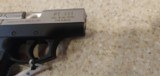 Used Taurus PT111 Millennium G2 9mm Luger Pistol Very Good Condition - 7 of 13