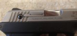 Used Taurus PT111 Millennium G2 9mm Luger Pistol Very Good Condition - 5 of 13