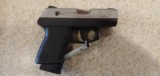 Used Taurus PT111 Millennium G2 9mm Luger Pistol Very Good Condition - 1 of 13