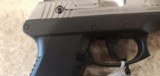 Used Taurus PT111 Millennium G2 9mm Luger Pistol Very Good Condition - 4 of 13
