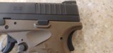 Used Springfield Armory XDS 45 with original hard plastic case - 13 of 16