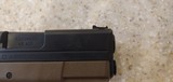 Used Springfield Armory XDS 45 with original hard plastic case - 6 of 16