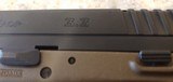 Used Springfield Armory XDS 45 with original hard plastic case - 15 of 16