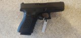 Used Glock Model 23 40 cal Very Good Condition - 7 of 13