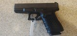Used Glock Model 23 40 cal Very Good Condition - 1 of 13