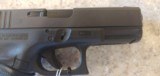 Used Glock Model 23 40 cal Very Good Condition - 10 of 13