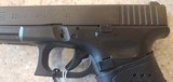 Used Glock Model 23 40 cal Very Good Condition - 4 of 13