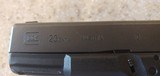 Used Glock Model 23 40 cal Very Good Condition - 6 of 13