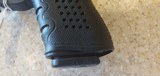Used Glock Model 23 40 cal Very Good Condition - 2 of 13