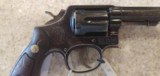 Used Smith and Wesson Model 10 38 special Priced to Sell - 7 of 10