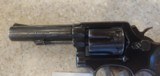 Used Smith and Wesson Model 10 38 special Priced to Sell - 4 of 10