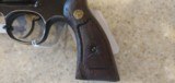 Used Smith and Wesson Model 10 38 special Priced to Sell - 2 of 10