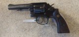 Used Smith and Wesson Model 10 38 special Priced to Sell - 1 of 10